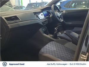 Volkswagen Taigo 1.0 TSI 115HP M6F R-LINE - Image 4