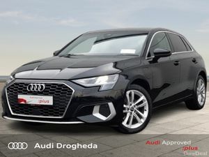 Audi A3 A3 Sport 40 Tfsi E - Image 4