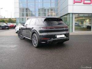 Porsche Cayenne 3.0 S E-Hybrid PHEV Auto - Image 2