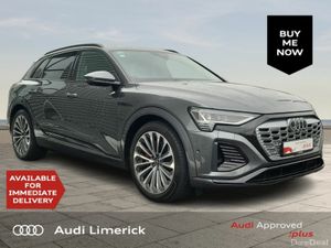Audi Q8 e-tron Q8 E-Tron S Line 55 Quattro - Image 3