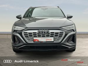 Audi Q8 e-tron Q8 E-Tron S Line 55 Quattro - Image 4