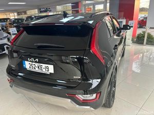 Kia Niro Niro K3 PHEV - Image 3