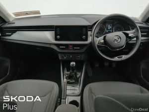 Skoda Scala AMBITION 1.0TSI 95HP - Image 4