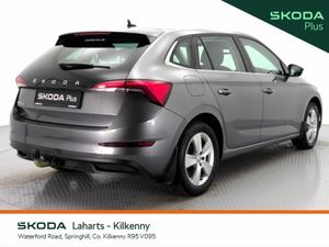 Skoda Scala AMBITION 1.0TSI 95HP - Image 4