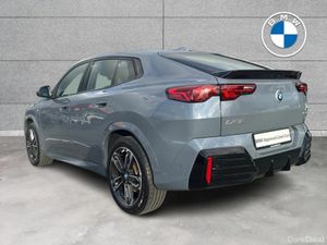 BMW iX2 eDrive20 M Sport - Image 3
