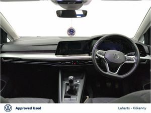 Volkswagen Golf LIFE 2.0TDI 5DR 115HP - Image 4