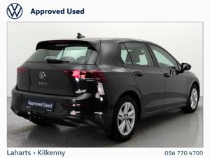 Volkswagen Golf LIFE 2.0TDI 5DR 115HP - Image 4