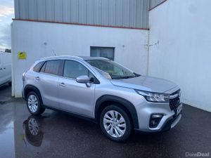 Suzuki  S-Cross 2024 - Image 3