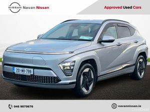 Hyundai KONA EV Elegance 65kWh - Image 4