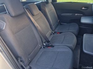 PEUGEOT 5008, 7 SEATS, VERY LOW KMS, NCT, DELIVERY - Image 3