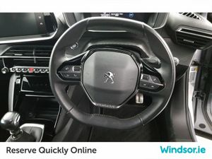 Peugeot 2008 1.2 Puretech 100bhp Allure - Image 3