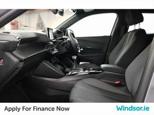 Peugeot 2008 1.2 Puretech 100bhp Allure - Image 4