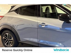 Nissan Juke 1.0T PET 2WD SV Premium - Image 4