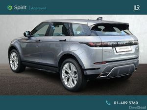 Land Rover Range Rover Evoque Phev R-Dynamic SE A/ - Image 2