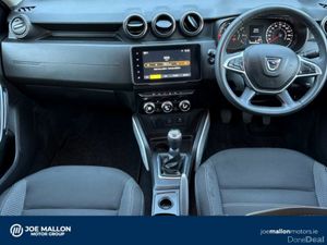 Dacia Duster 1.5 Blue dCi 115 Dfull Prestige - Image 3