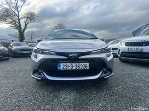 231 Toyota Corolla AUTO HYBRID PETROL hatch - Image 2
