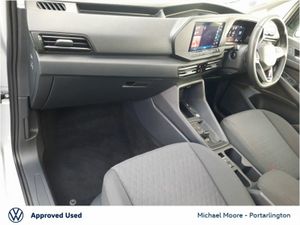 Volkswagen Caddy Maxi Life CADDY LIFE 7 SEATER TDI - Image 4