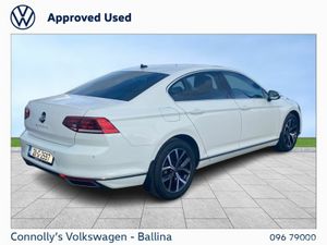 Volkswagen Passat 2.0 TDI 150HP Elegance - Image 4