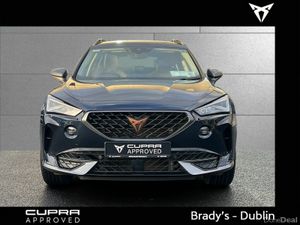 Cupra Formentor 1.5TSI 150HP *24 MONTH CUPRA APPRO - Image 3