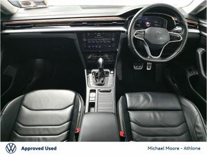 Volkswagen Arteon 2.0TDI D7F 150BHP ELEGANCE - Image 2