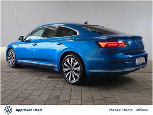 Volkswagen Arteon 2.0TDI D7F 150BHP ELEGANCE - Image 3