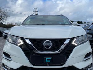 Nissan Qashqai - Image 3