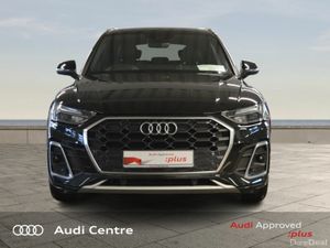 Audi Q5 35 TDI 163HP S tronic S Line - Image 2