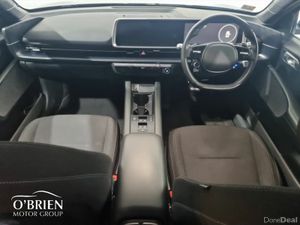 Hyundai IONIQ 6 Ioniq 6 Signature 53 kW - Image 2