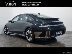 Hyundai IONIQ 6 Ioniq 6 Signature 53 kW - Image 3