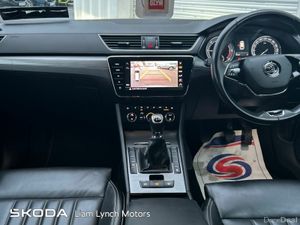 Skoda Superb SUPERB STYLE ESTATE 2.0 TDI 150 BHP - Image 2