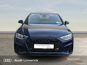 Audi A4 35 TDI 163HP S Tronic S line - Image 3