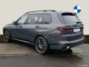 BMW X7 xDrive40d M Sport - Image 3