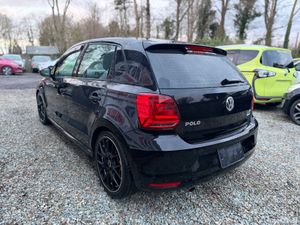 Vw POLO 2015 - Image 4