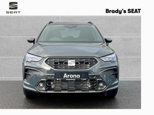 SEAT Arona New Model 1.0TSI 115HP SE+ *Brand New - - Image 3
