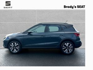 SEAT Arona New Model 0.9% PCP - New Model 1.0TSI 1 - Image 4
