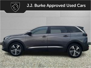 Peugeot 5008 1.5 BlueHDi 130bhp Allure Auto - Image 3