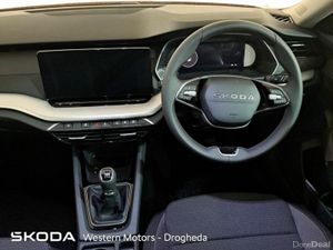 Skoda Octavia Selection 2.0TDI 115HP - Image 3