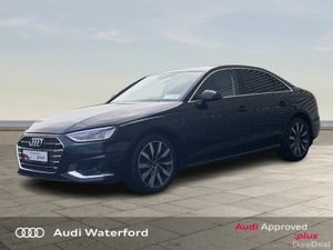 Audi A4 35 TDI  Automatic SE from €428 per month - Image 3