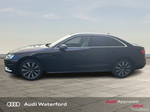 Audi A4 35 TDI  Automatic SE from €428 per month - Image 4