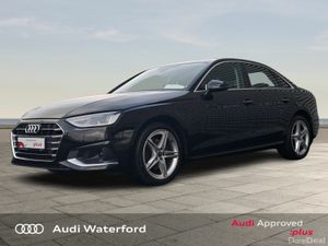 Audi A4 35 Tdi SE from €448 per month - Image 3