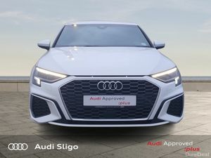 Audi A3 S Line Sportback 2.0TDI 116HP - Image 2