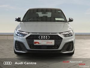 Audi A1 30 TFSI 110HP S line - Image 2