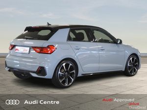 Audi A1 30 TFSI 110HP S line - Image 4