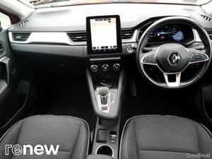 Renault Captur E-TECH Plug-in 160 Auto S-Edition - Image 2