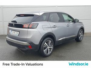 Peugeot 3008 1.5 BlueHDi 130bhp Allure - Image 3