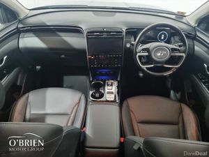 Hyundai Tucson 4WD Executive Plus PHEV Auto - Image 2