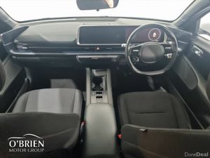 Hyundai IONIQ 6 Ioniq 6 Signature 77kW - Image 2