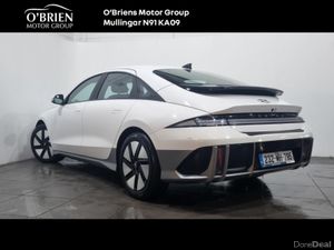 Hyundai IONIQ 6 Ioniq 6 Signature 77kW - Image 3