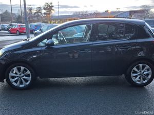 2017 Opel Corsa 1.4 AUTOMATIC - Image 4