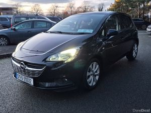 2017 Opel Corsa 1.4 AUTOMATIC - Image 3